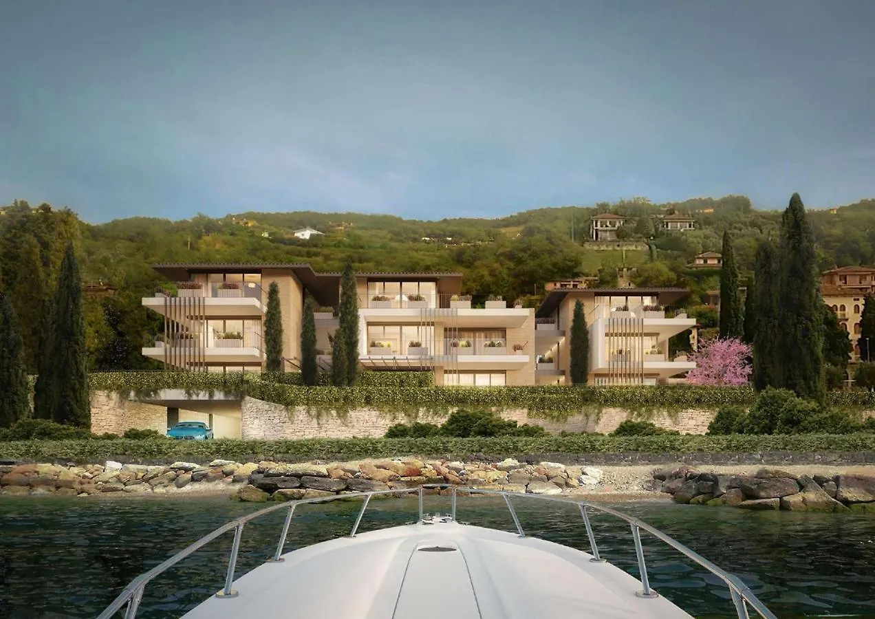 Il Sogno Al Lago Di Garda Torri Del Benaco