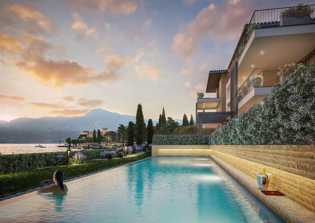 Appartement Il Sogno Al Lago Di Garda Torri Del Benaco