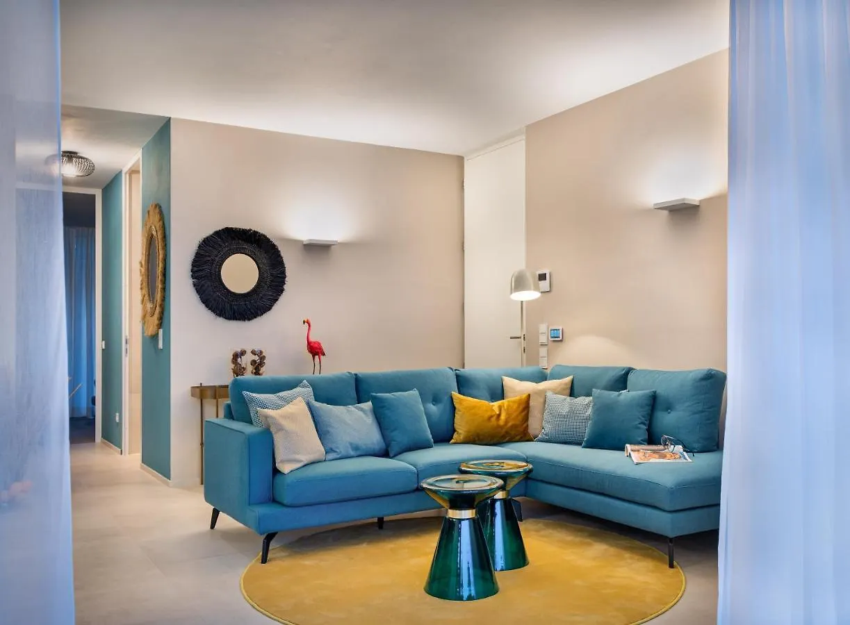 Appartement Il Sogno Al Lago Di Garda Torri Del Benaco
