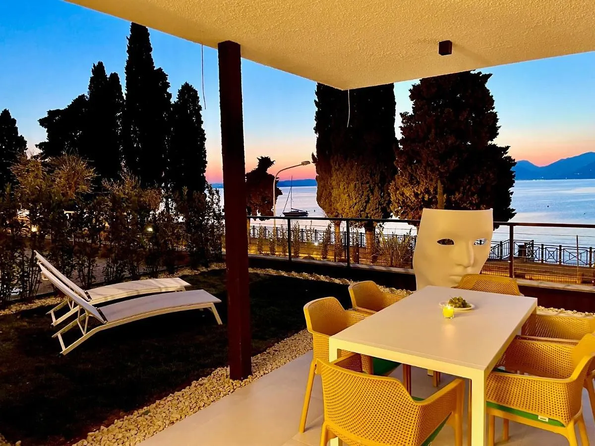 Appartement Il Sogno Al Lago Di Garda Torri Del Benaco