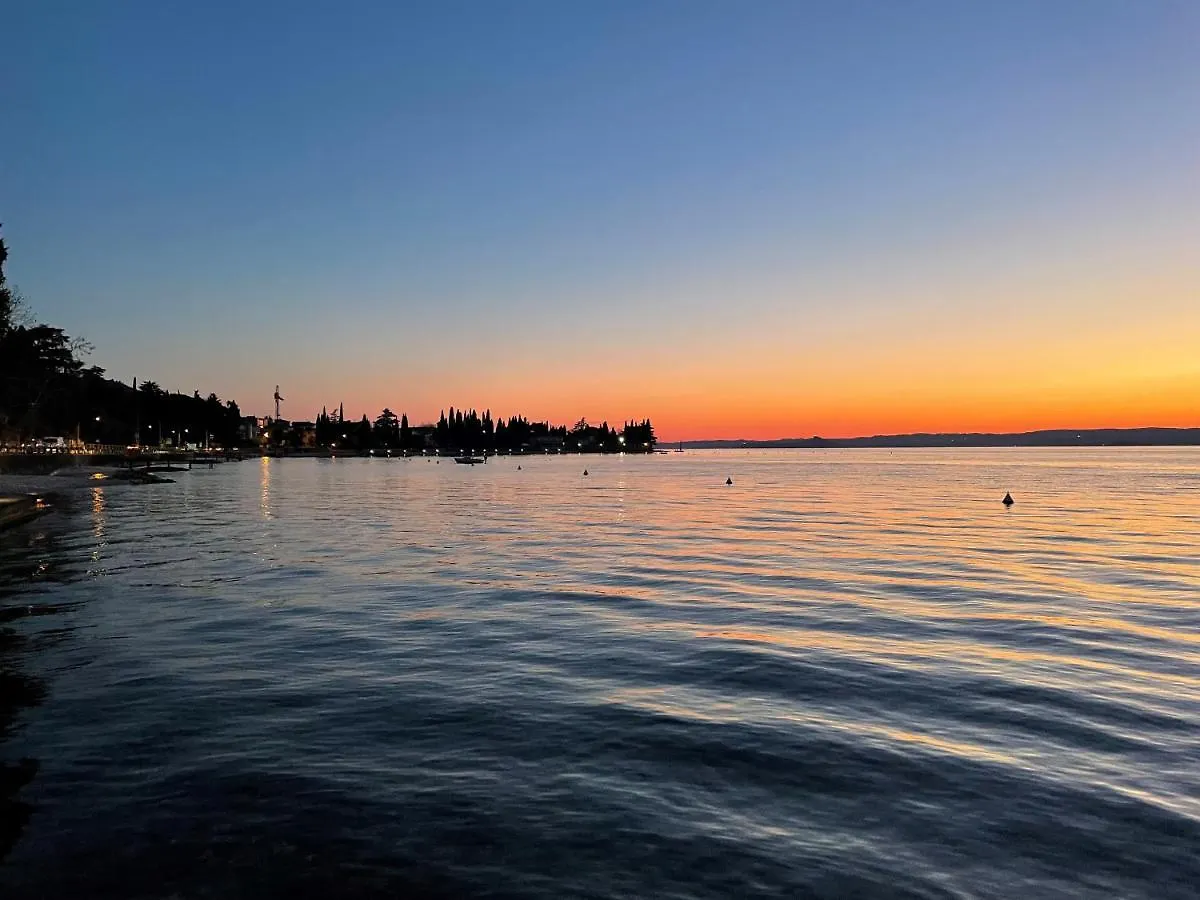 Il Sogno Al Lago Di Garda Torri Del Benaco 0*,