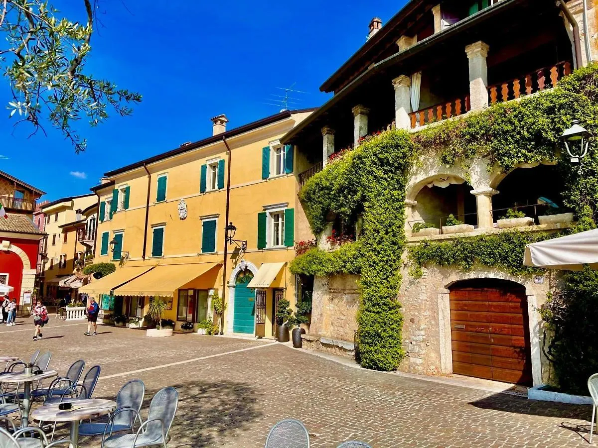 Il Sogno Al Lago Di Garda Torri Del Benaco